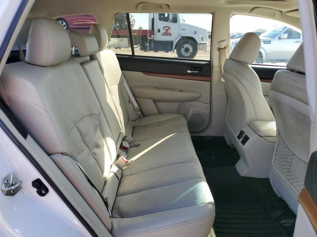 Снимка 10 от търг – 2014 SUBARU OUTBACK 3. с VIN 4S4BRDMC8E2302833