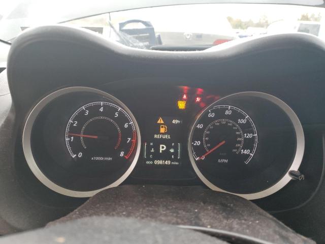 Photo 9 from auction – 2015 MITSUBISHI LANCER ES with VIN JA32U2FU2FU016171