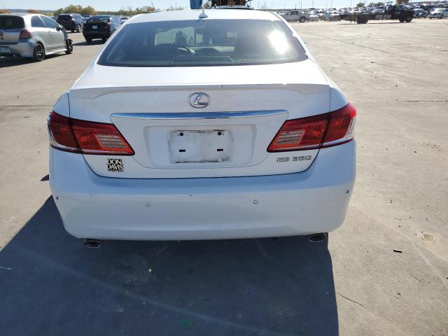 Photo 6 from auction – 2011 LEXUS ES 350 with VIN JTHBK1EG7B2449888