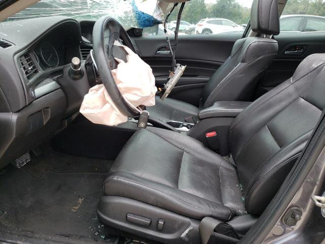 Photo 7 from auction – 2015 ACURA ILX 20 with VIN 19VDE1F33FE007298