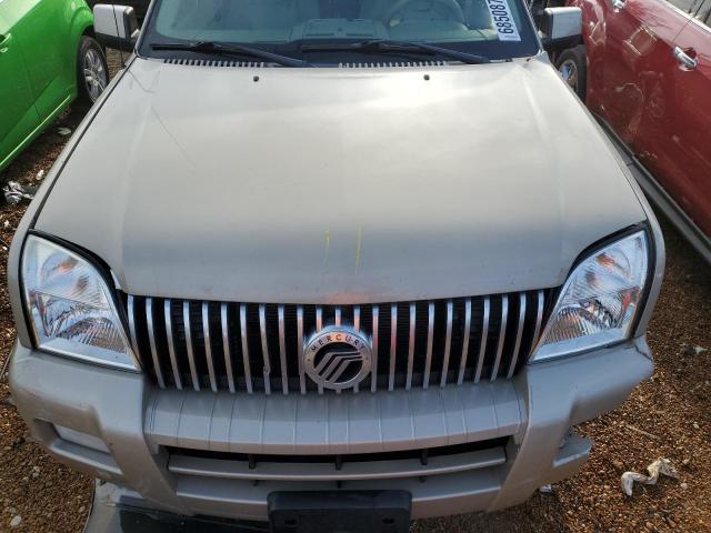 Photo 12 from auction – 2007 MERCURY MOUNTAINEE with VIN 4M2EU47E47UJ13353