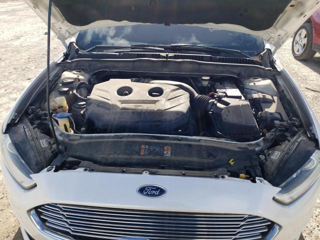 Photo 11 from auction – 2014 FORD FUSION TIT with VIN 3FA6P0K93ER109891