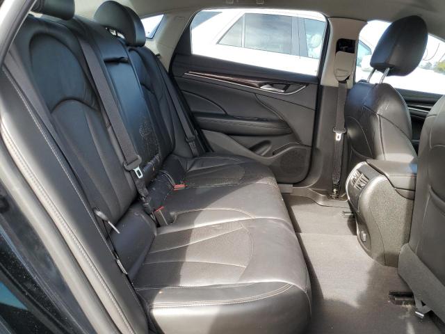 Photo 10 from auction – 2017 BUICK LACROSSE E with VIN 1G4ZP5SS6HU137703