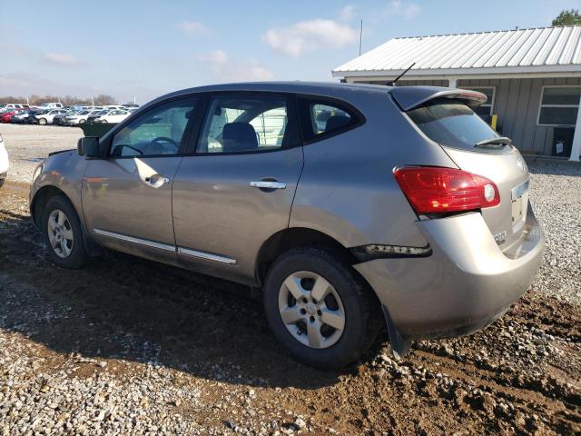 Photo 2 from auction – 2013 NISSAN ROGUE S with VIN JN8AS5MT5DW033146