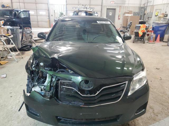 Фото 5 с аукциона – 2011 TOYOTA CAMRY BASE с VIN 4T4BF3EK9BR148387