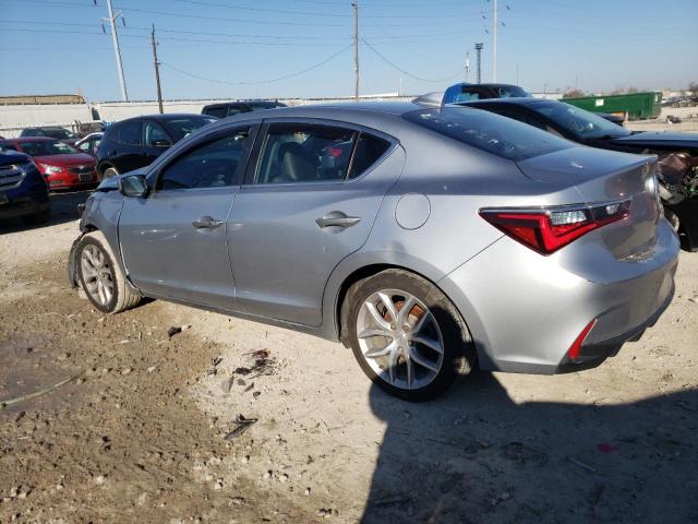 Photo 2 from auction – 2019 ACURA ILX with VIN 19UDE2F3XKA002594