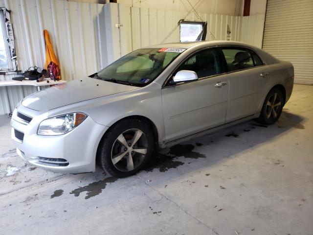 CHEVROLET MALIBU 1LT 2012 with VIN 1G1ZC5E02CF274685 - Photo from auction