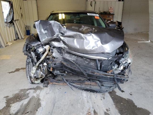 Photo 5 from auction – 2011 FORD TAURUS with VIN 1FAHP2EW0BG101594