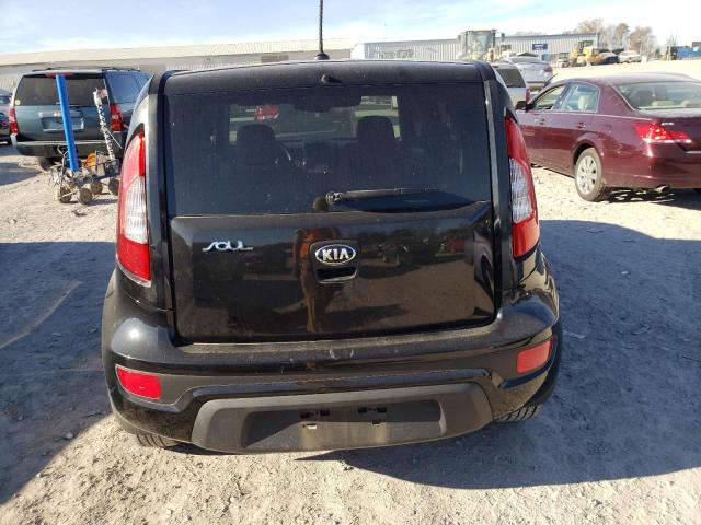 Photo 6 from auction – 2013 KIA SOUL + with VIN KNDJT2A69D7584180