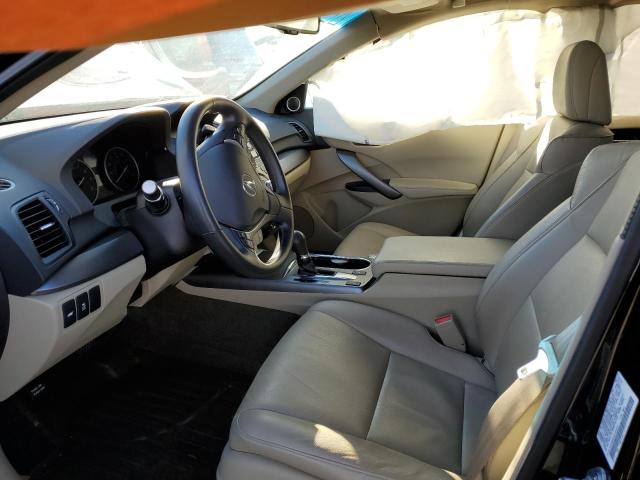 Photo 7 from auction – 2014 ACURA RDX TECHNO with VIN 5J8TB4H52EL004914