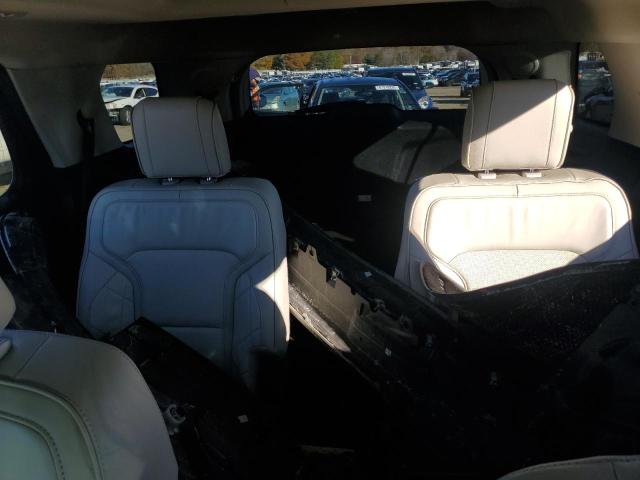 Photo 10 from auction – 2016 FORD EXPLORER P with VIN 1FM5K8HT0GGC30423
