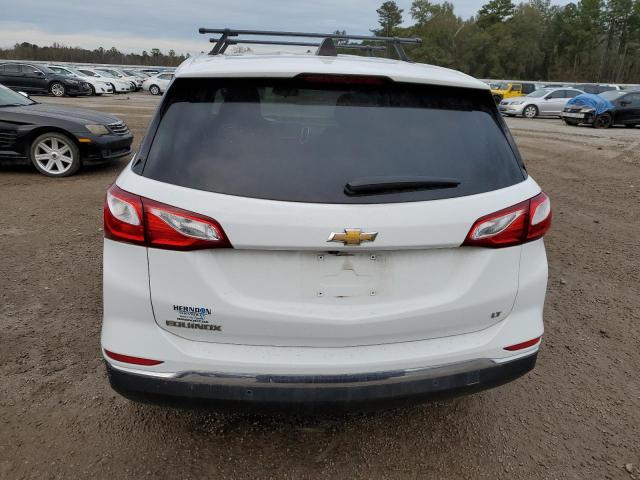 Photo 6 from auction – 2018 CHEVROLET EQUINOX with VIN 3GNAXJEV4JS551625