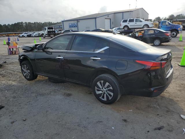 Photo 2 from auction – 2019 NISSAN ALTIMA S with VIN 1N4BL4BV2KC259645