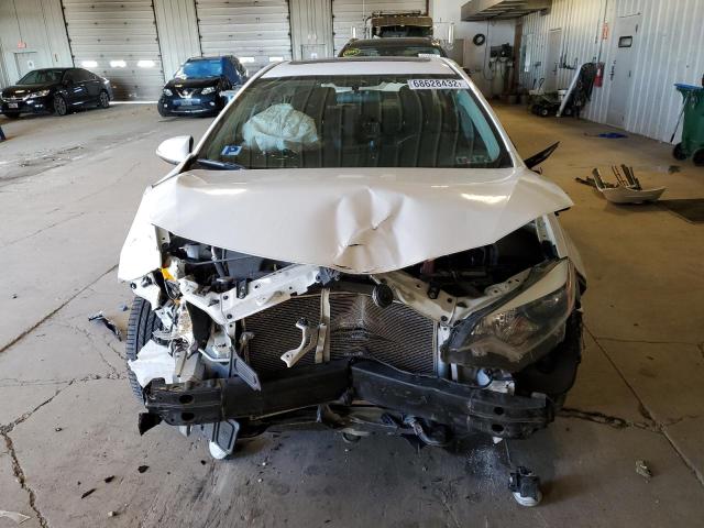 Photo 5 from auction – 2016 TOYOTA COROLLA L with VIN 2T1BURHE8GC710507