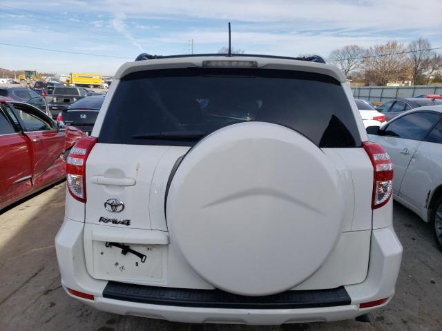 Photo 6 from auction – 2011 TOYOTA RAV4 with VIN 2T3ZF4DV0BW095516