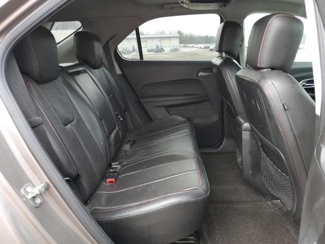 Photo 11 from auction – 2011 CHEVROLET EQUINOX LT with VIN 2CNFLNEC5B6463517