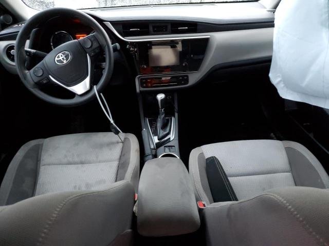 Photo 8 from auction – 2018 TOYOTA COROLLA L with VIN 5YFBURHE6JP842060