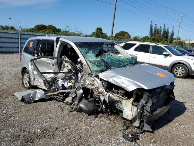 Photo 4 from auction – 2012 DODGE GRAND CARA with VIN 2C4RDGDG0CR112092