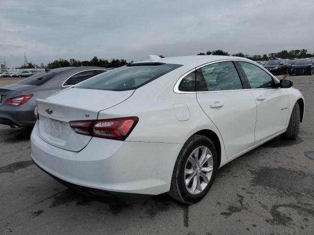 Photo 3 from auction – 2021 CHEVROLET MALIBU LT with VIN 1G1ZD5ST7MF071868