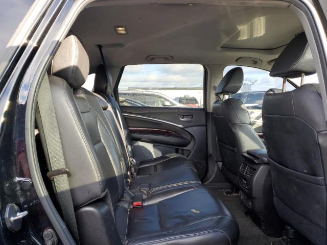 Photo 10 from auction – 2015 ACURA MDX with VIN 5FRYD4H29FB024178