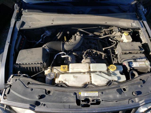 Photo 12 from auction – 2012 JEEP LIBERTY SP with VIN 1C4PJMAK5CW177017