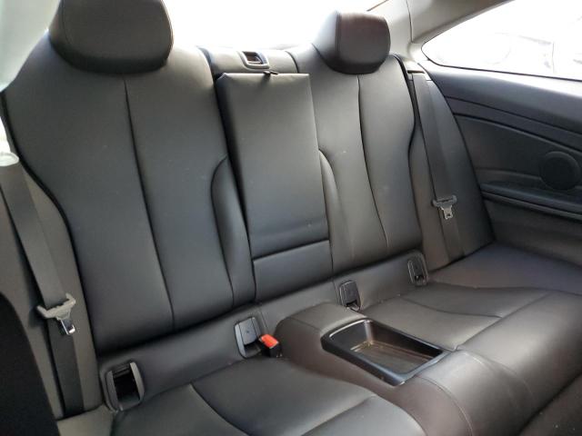 Photo 10 from auction – 2014 BMW 435 I with VIN WBA3R1C53EK191017