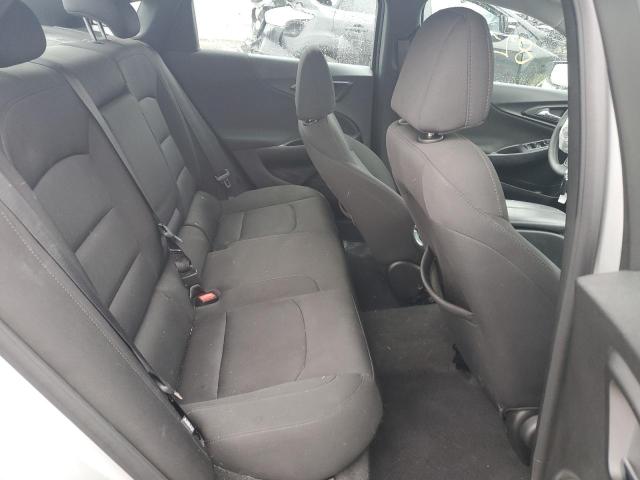 Photo 10 from auction – 2018 CHEVROLET MALIBU LT with VIN 1G1ZD5ST1JF259541