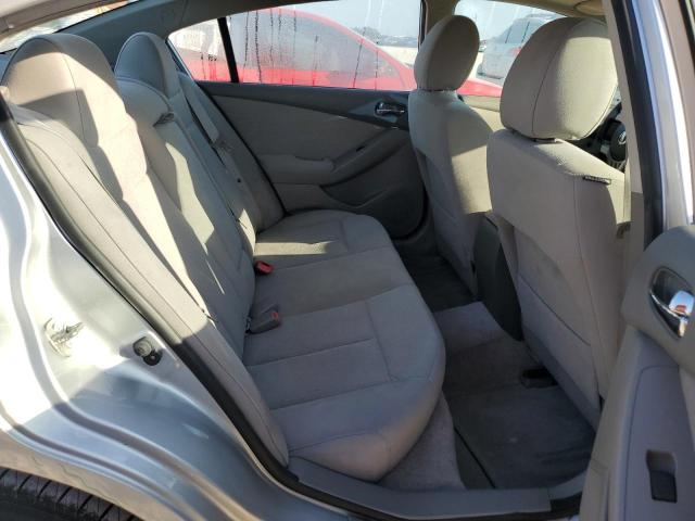 Photo 10 from auction – 2012 NISSAN ALTIMA BAS with VIN 1N4AL2AP1CN464107