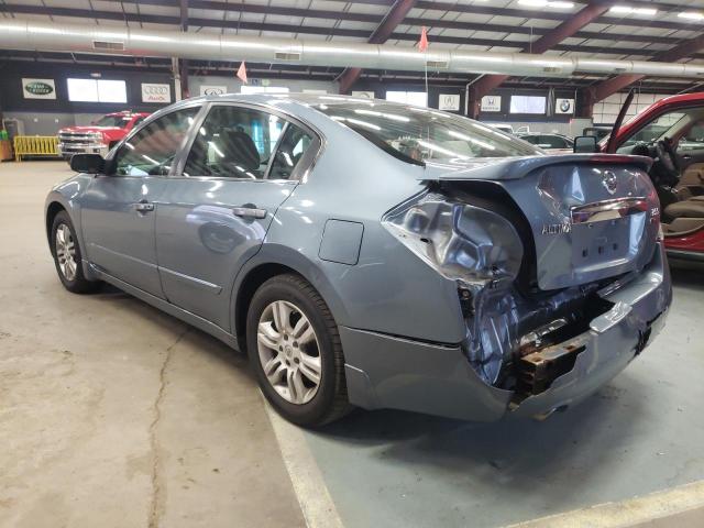 Photo 2 from auction – 2011 NISSAN ALTIMA BAS with VIN 1N4AL2AP7BN440747