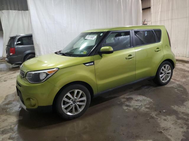 KIA SOUL + 2017 z numerem VIN KNDJP3A53H7879279 - Zdjęcie z aukcji