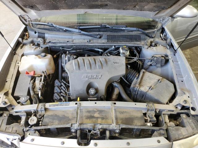 Photo 11 from auction – 2004 BUICK LESABRE CU with VIN 1G4HP52K94U195987
