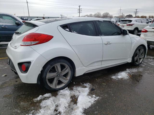 Photo 3 from auction – 2013 HYUNDAI VELOSTER T with VIN KMHTC6AE2DU171473