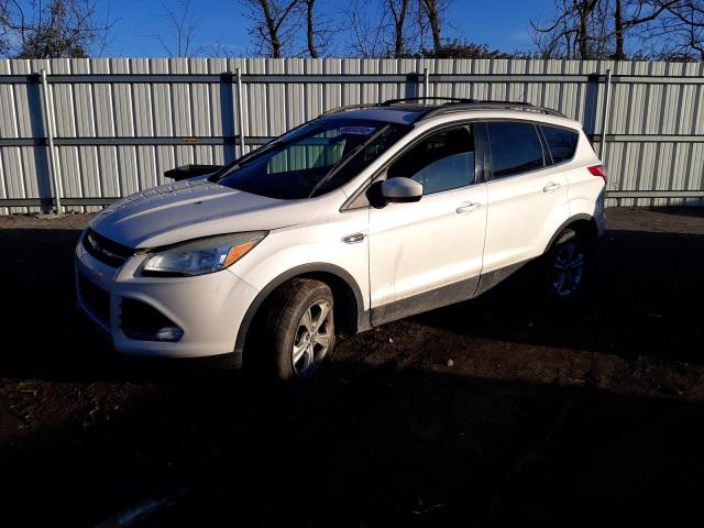 FORD ESCAPE SE 2013 with VIN 1FMCU9G92DUD78552 - Photo from auction