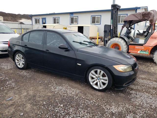 Photo 4 from auction – 2007 BMW 328 I with VIN WBAVA33577PG50571