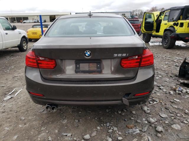 Photo 6 from auction – 2013 BMW 328 I with VIN WBA3A5G56DNP26492