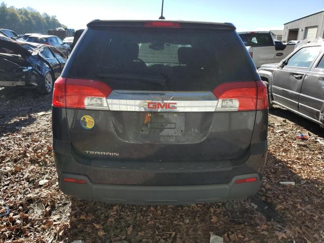 Zdjęcie 6 z aukcji – 2015 GMC TERRAIN SL z VIN 2GKALMEK0F6372505
