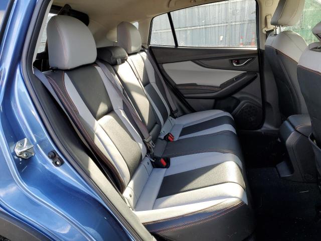 Photo 11 from auction – 2019 SUBARU CROSSTREK with VIN JF2GTANC8K8247450