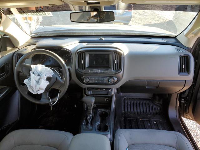 Photo 8 from auction – 2019 CHEVROLET COLORADO with VIN 1GCHSBEA1K1234302