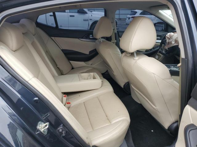 Photo 10 from auction – 2016 NISSAN MAXIMA 3.5 with VIN 1N4AA6AP9GC396251