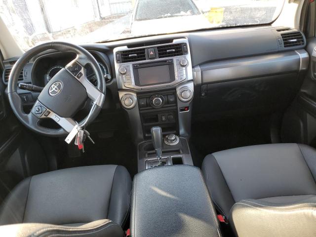 Zdjęcie 8 z aukcji – 2015 TOYOTA 4RUNNER SR z VIN JTEBU5JR7F5207869