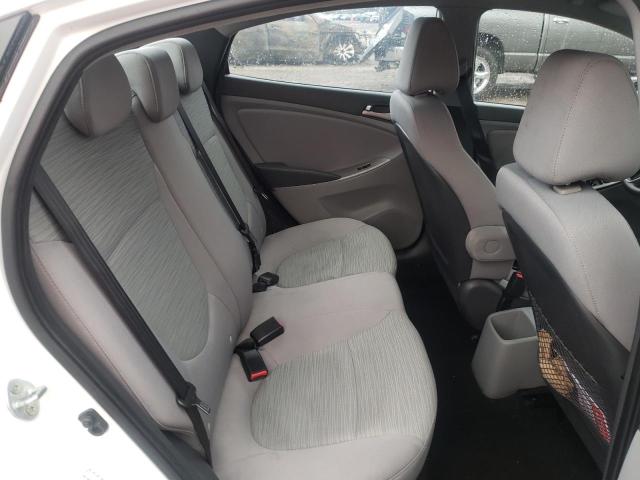 Photo 10 from auction – 2016 HYUNDAI ACCENT SE with VIN KMHCT4AEXGU072246