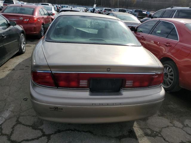 Photo 6 from auction – 1997 BUICK CENTURY with VIN 2G4WY52MXV1439701
