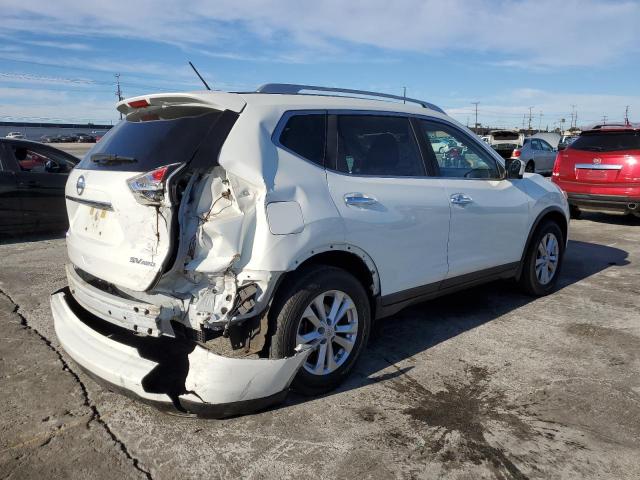 Photo 3 from auction – 2016 NISSAN ROGUE S with VIN KNMAT2MV1GP659042