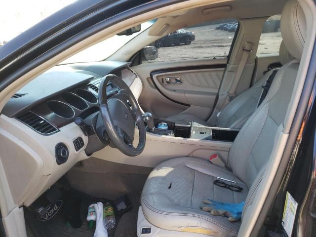 Photo 7 from auction – 2010 FORD TAURUS LIM with VIN 1FAHP2FWXAG164912