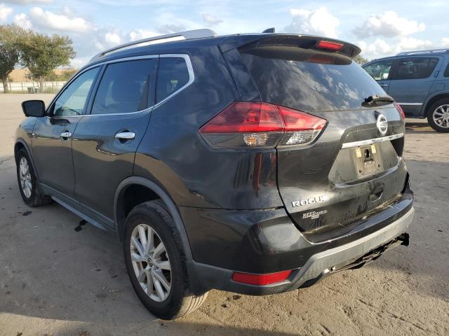 Photo 2 from auction – 2018 NISSAN ROGUE S with VIN KNMAT2MT9JP597623