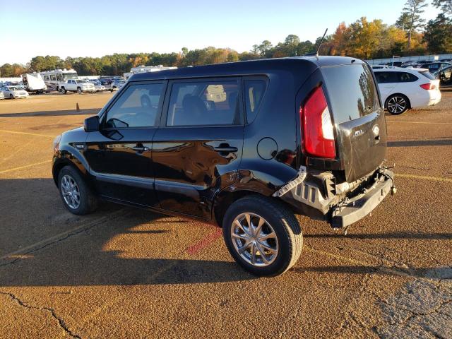 Photo 2 from auction – 2013 KIA SOUL with VIN KNDJT2A58D7510868