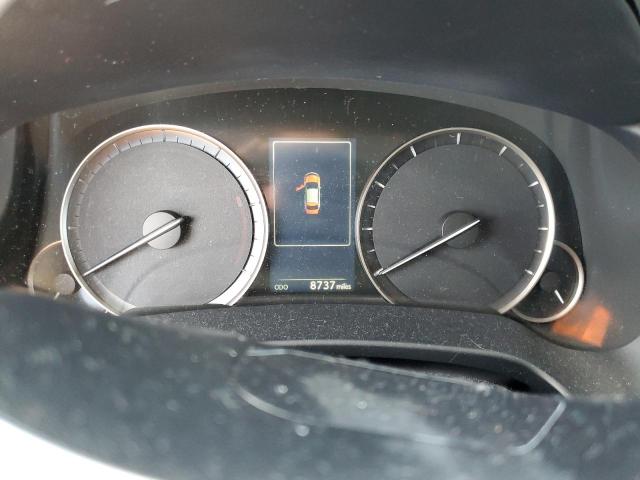 Photo 9 from auction – 2022 LEXUS RX 450H with VIN 2T2HGMDA9NC077600