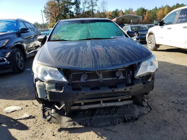 Photo 5 from auction – 2014 TOYOTA CAMRY with VIN 4T1BD1FK6EU108694
