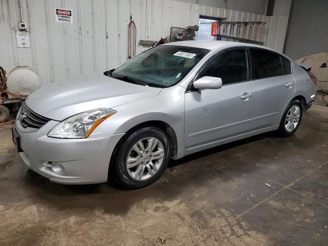 Фото 1 с аукциона – 2011 NISSAN ALTIMA BAS с VIN 1N4AL2AP5BC163690