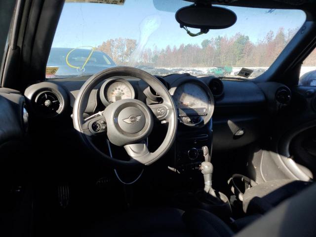 Photo 8 from auction – 2014 MINI COOPER S C with VIN WMWZC5C52EWP39780